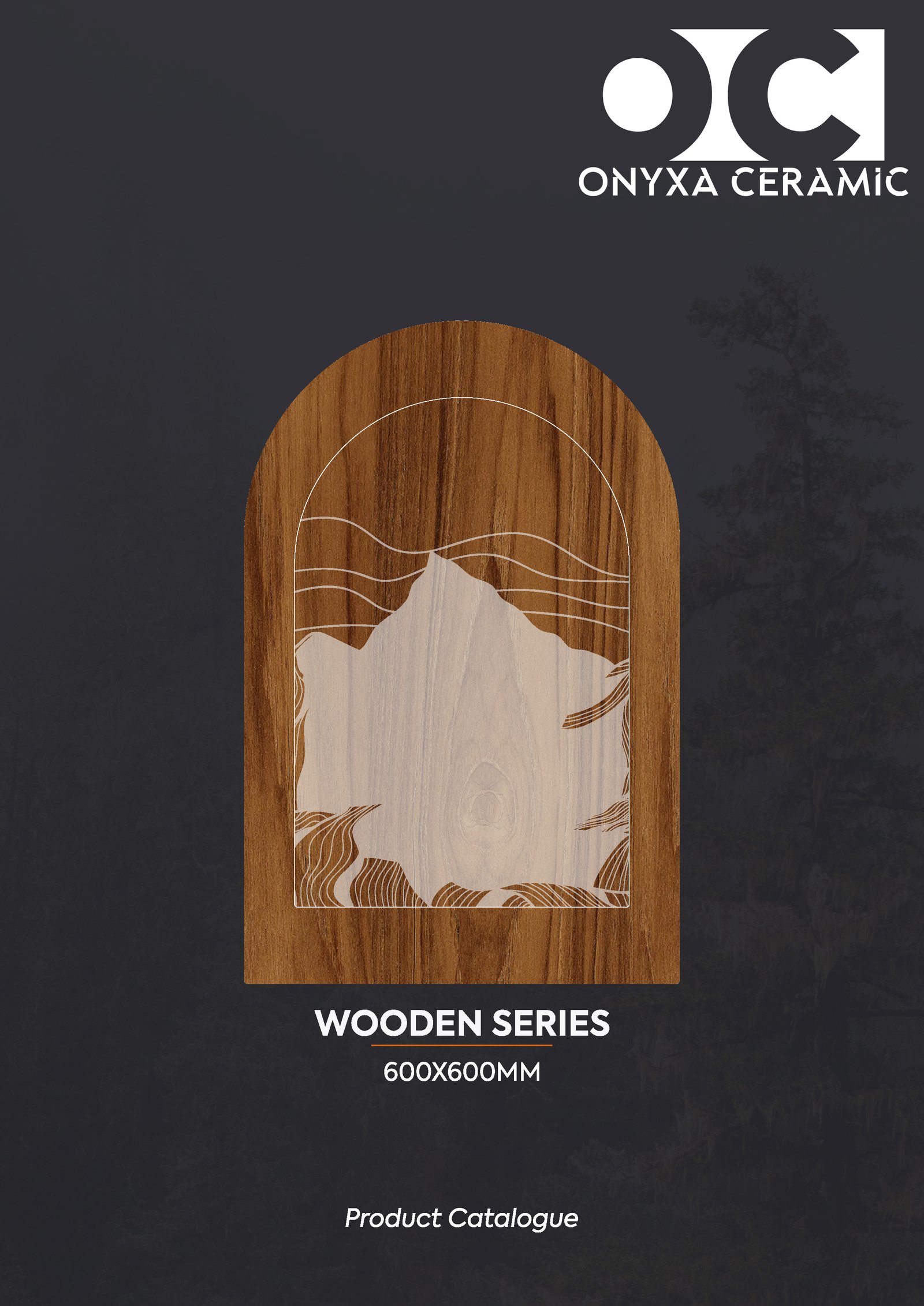 WODDEN-SERIES NEW