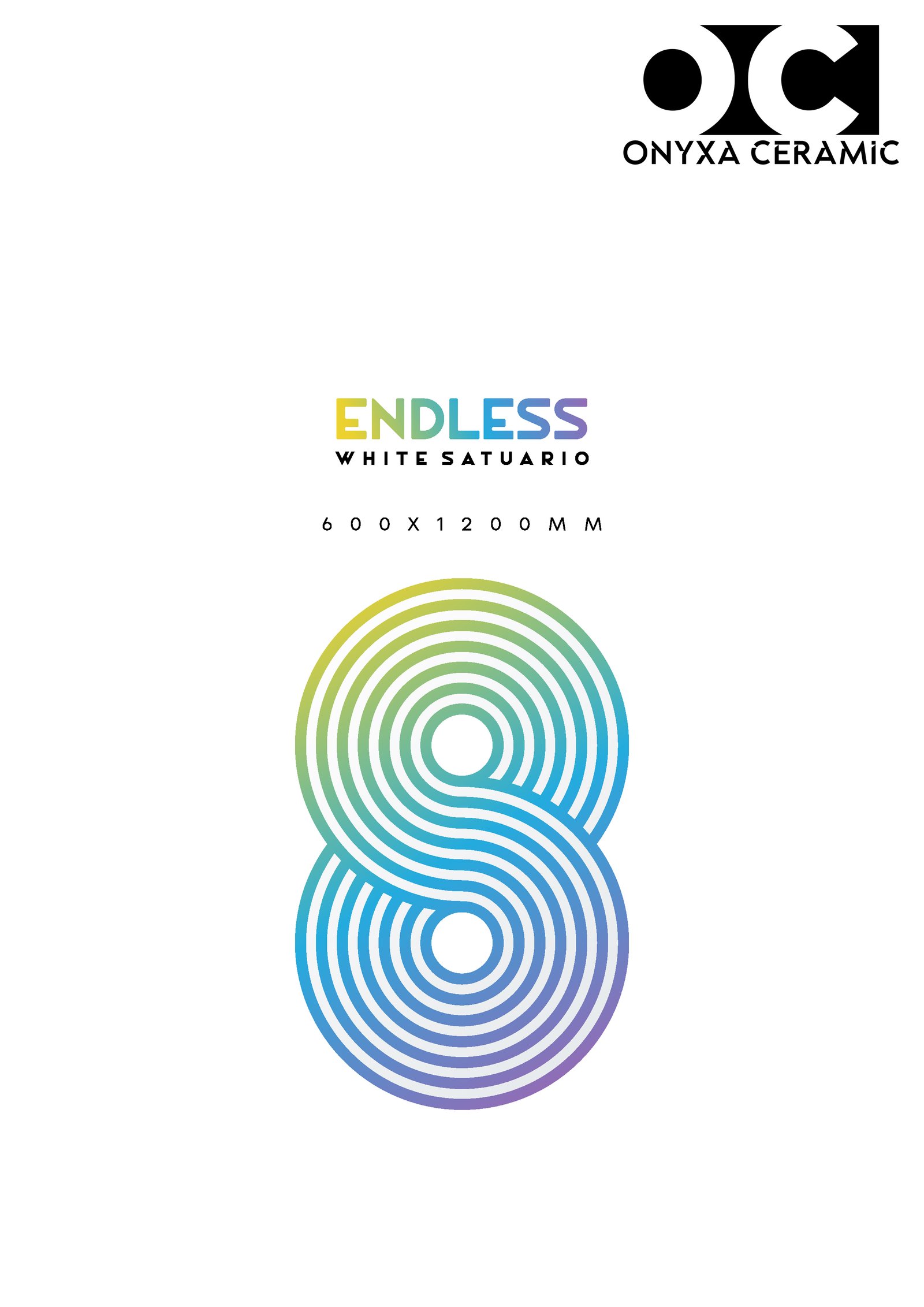 ENDLESS WHITE SATUARIO