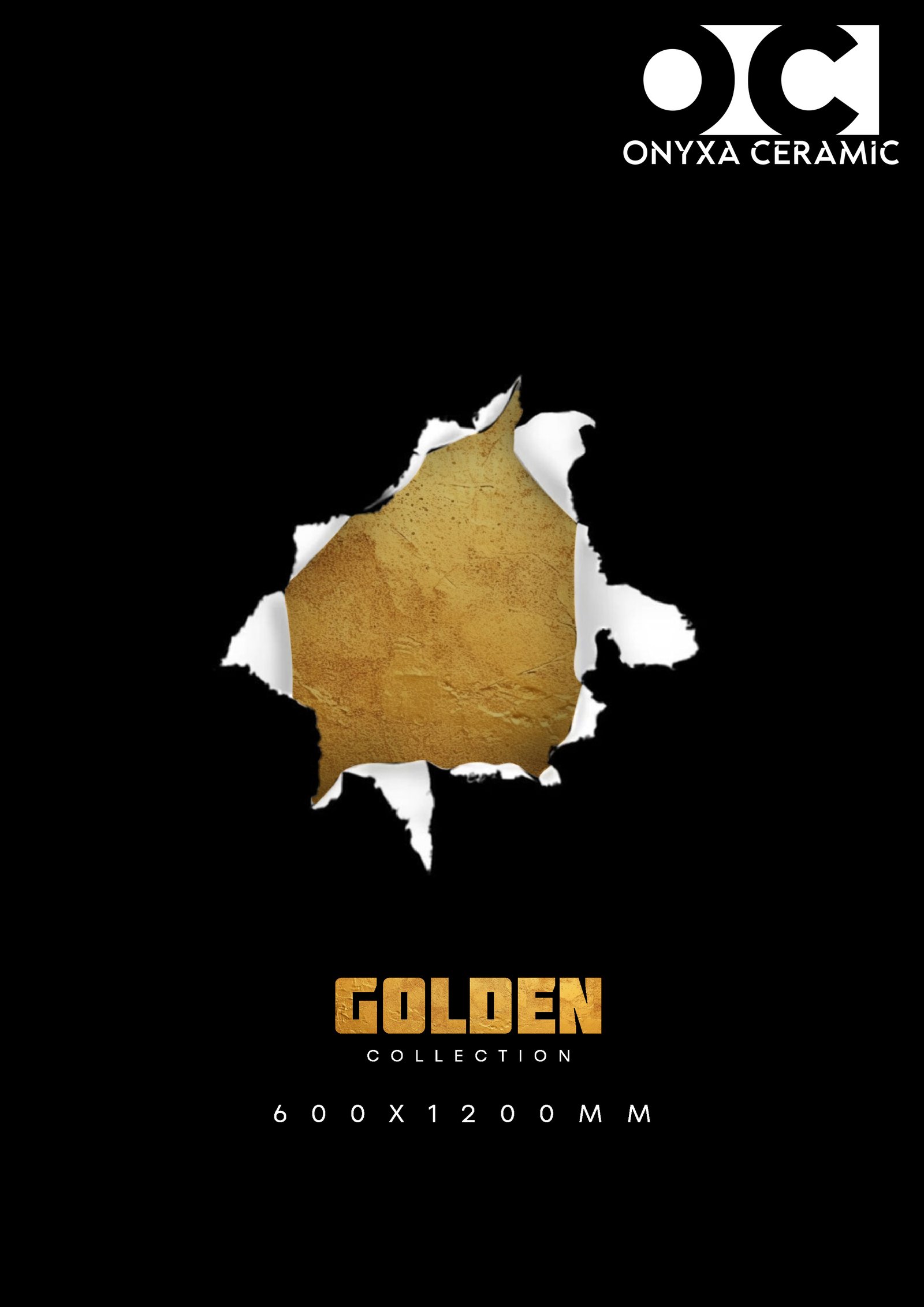 GOLDEN COLLECTION