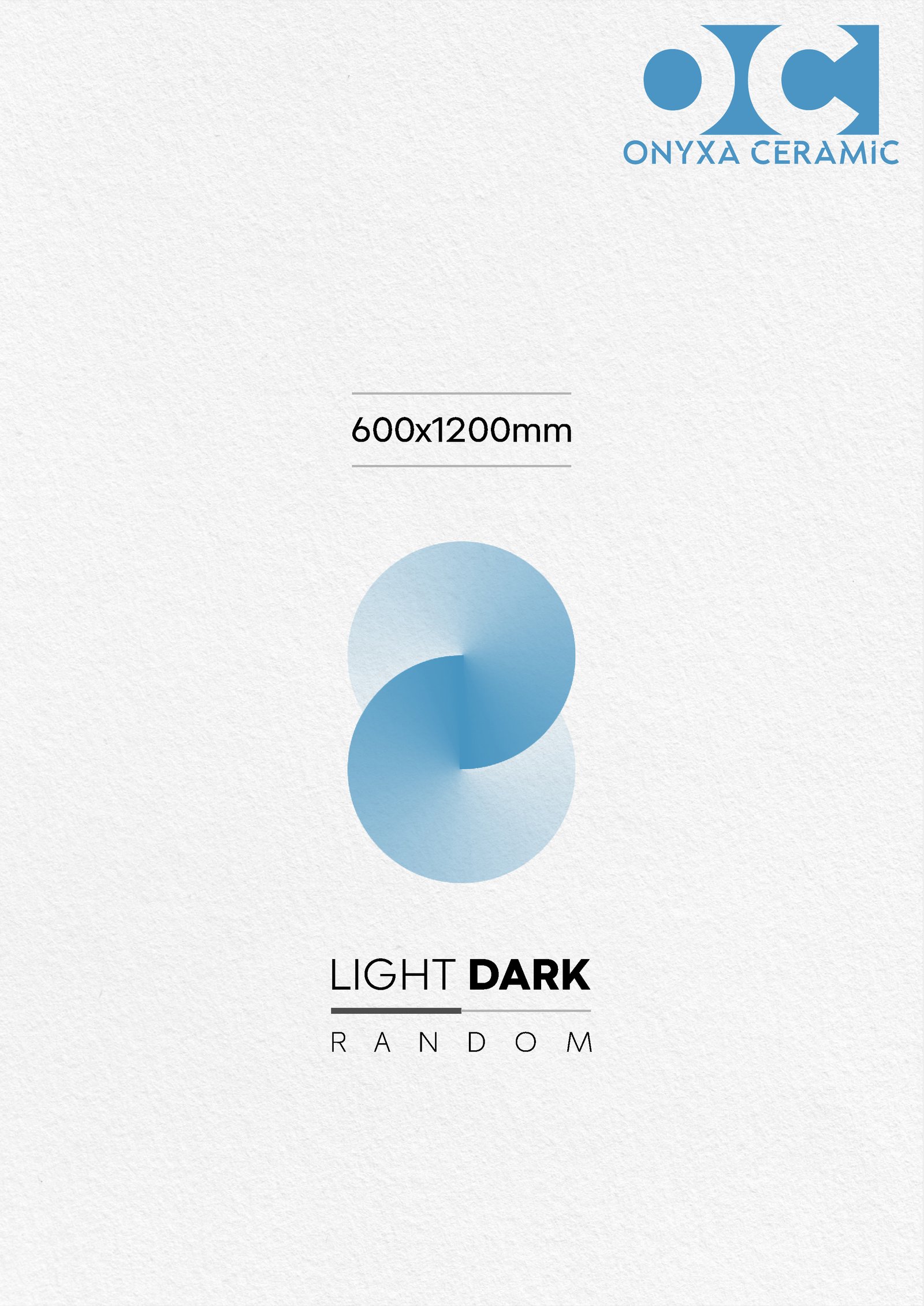 LIGHT DARK RANDOM